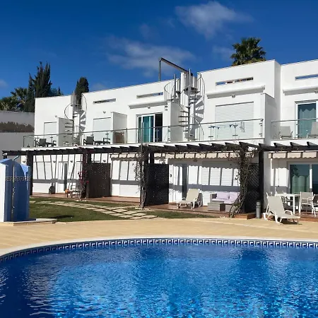 Vila Paz Carvoeiro  Exterior photo
