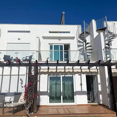 Vila Paz Carvoeiro  Exterior photo