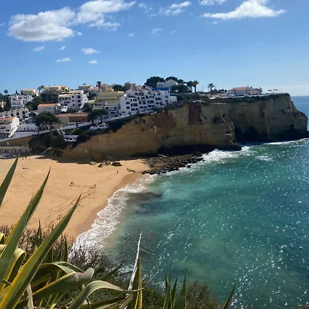 Vila Paz Carvoeiro  Exterior photo