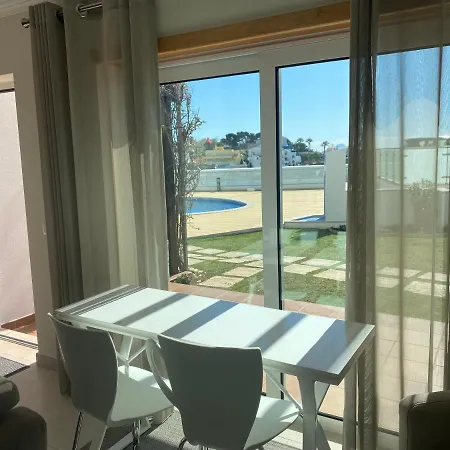 Vila Paz Carvoeiro  Exterior photo