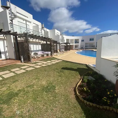 Vila Paz Carvoeiro  Exterior photo