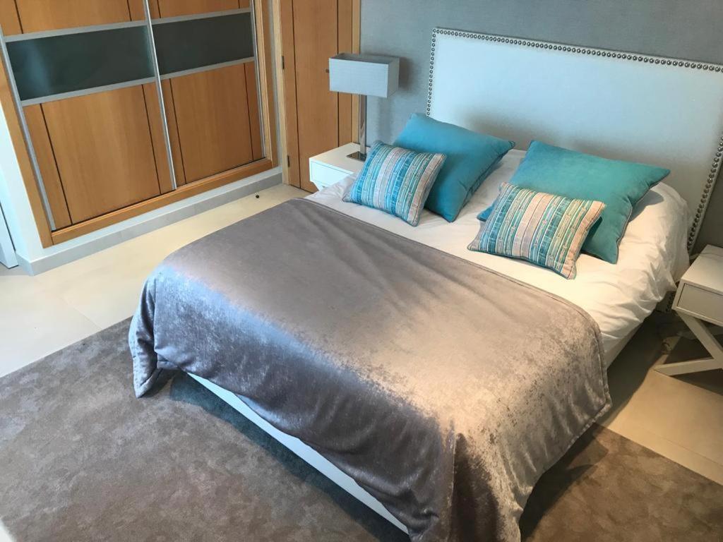 Paz Apartment