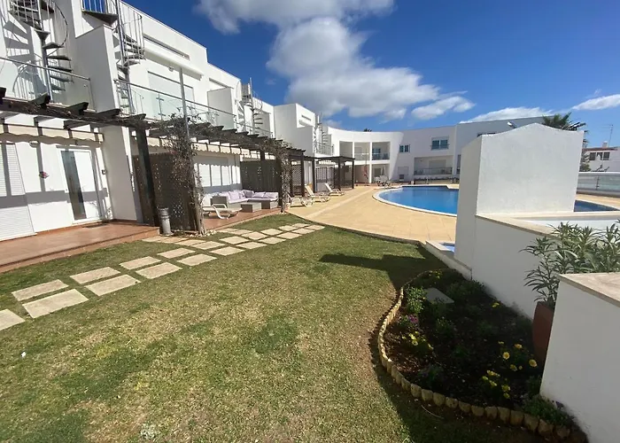 Vila Paz