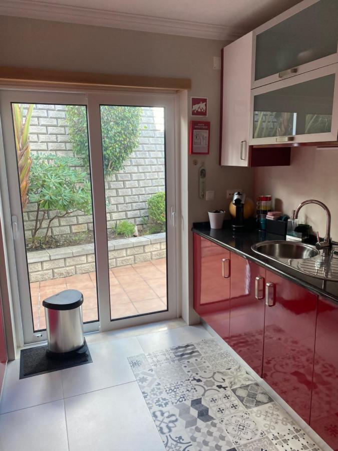 Apartamento Paz *