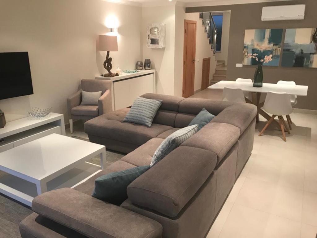 Apartamento Paz