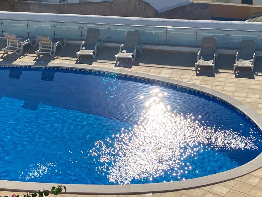 Paz Apartamento